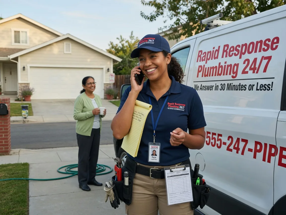 Emergency Plumber Rosser, TX FAQs